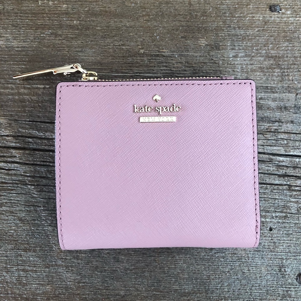 Kate Spade Cameron Street Adalyn Wallet